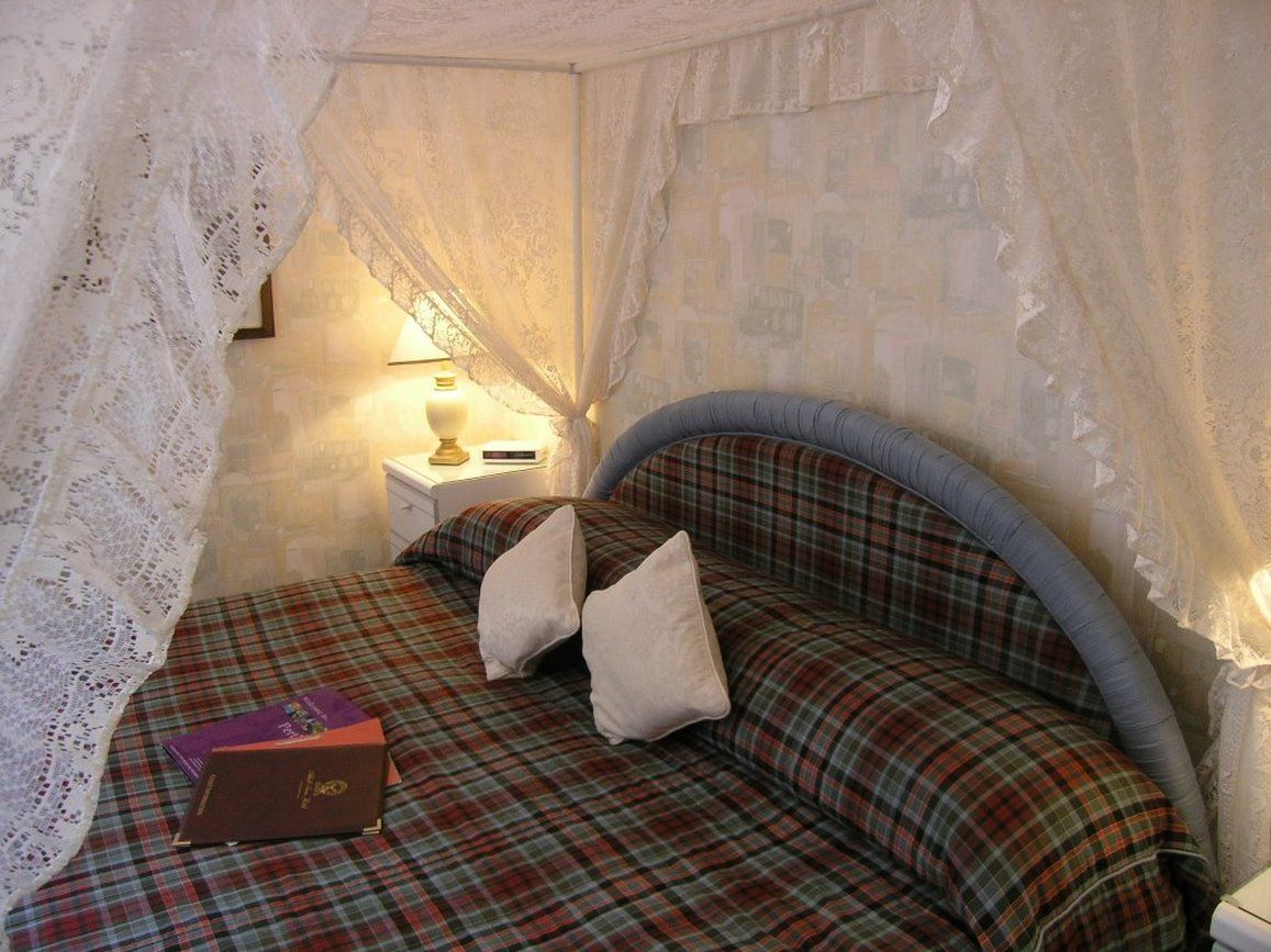 Hotel Atholl Arms Blair Atholl