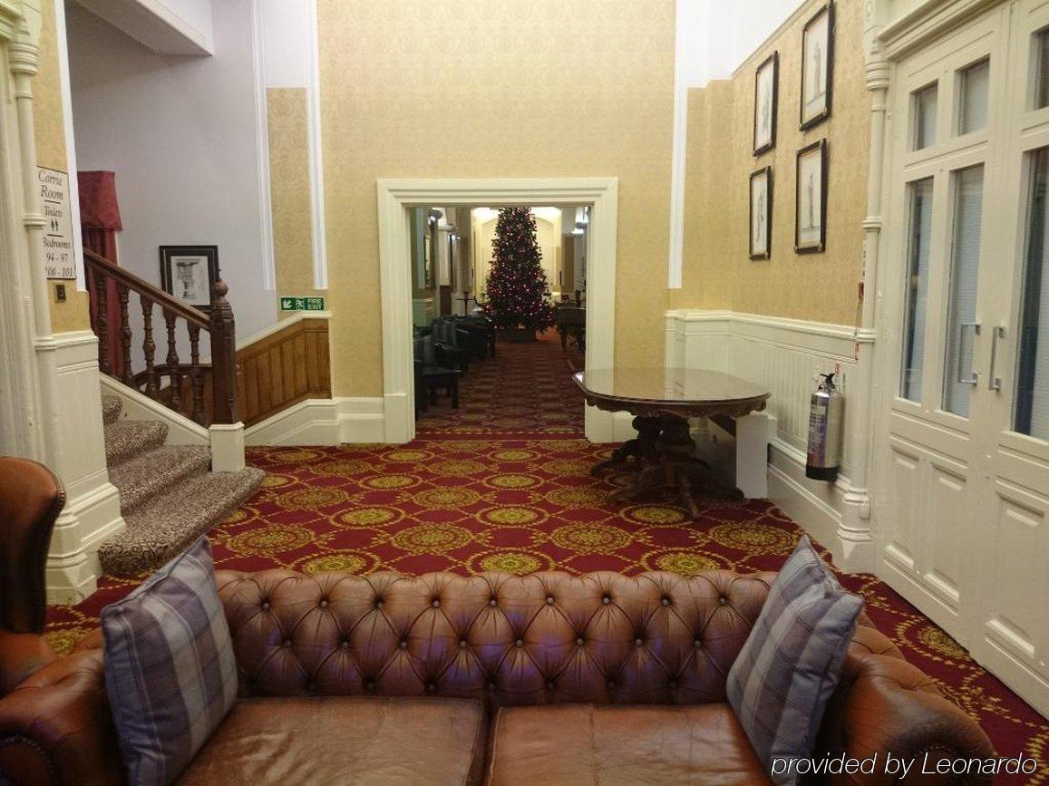 Atholl Arms Hotel Blair Atholl