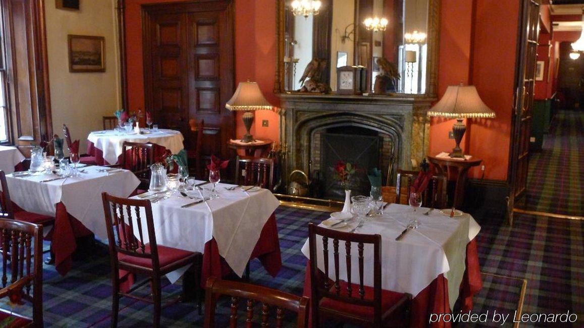 Atholl Arms Hotel Blair Atholl