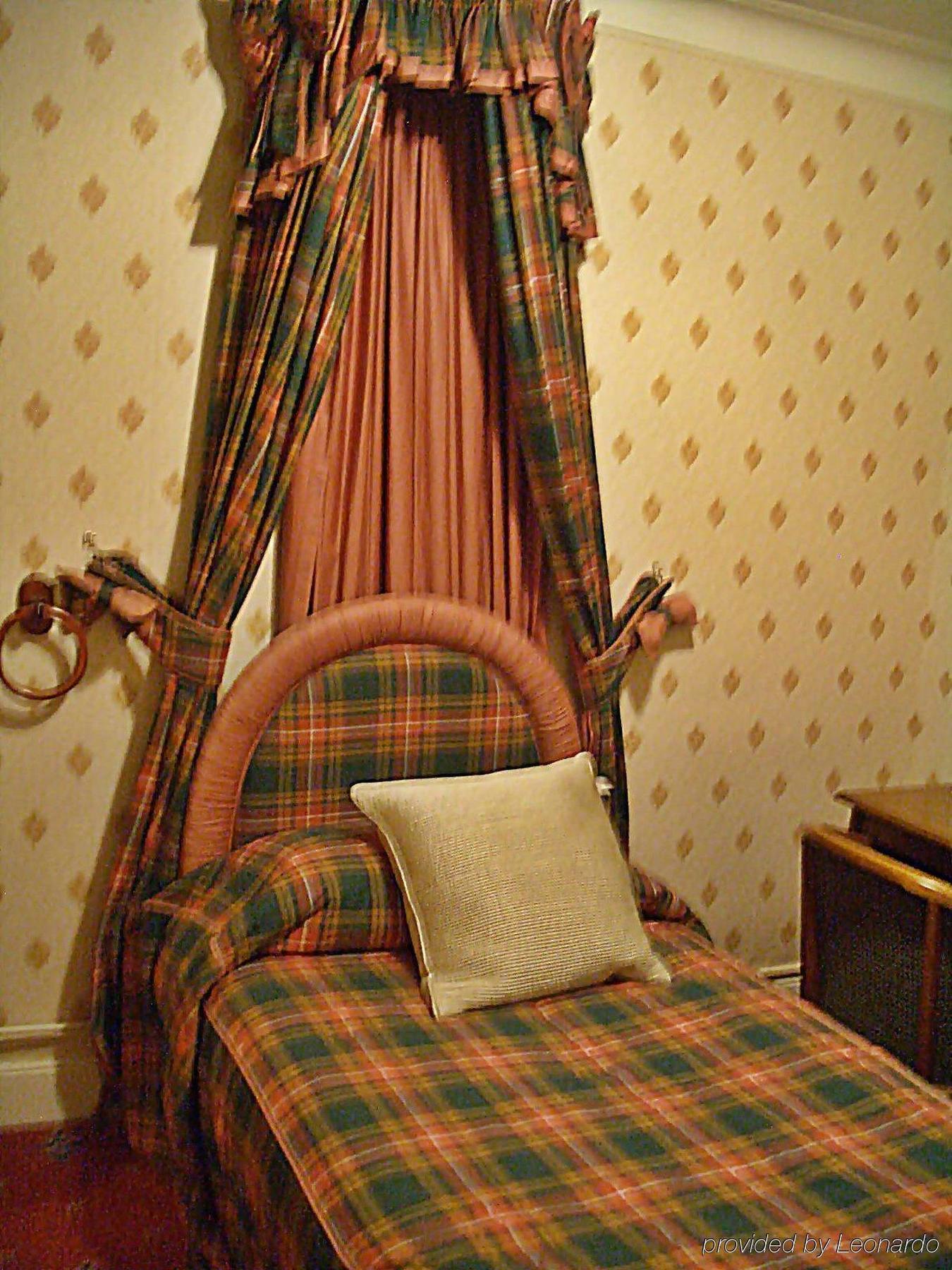 Atholl Arms 3* Blair Atholl