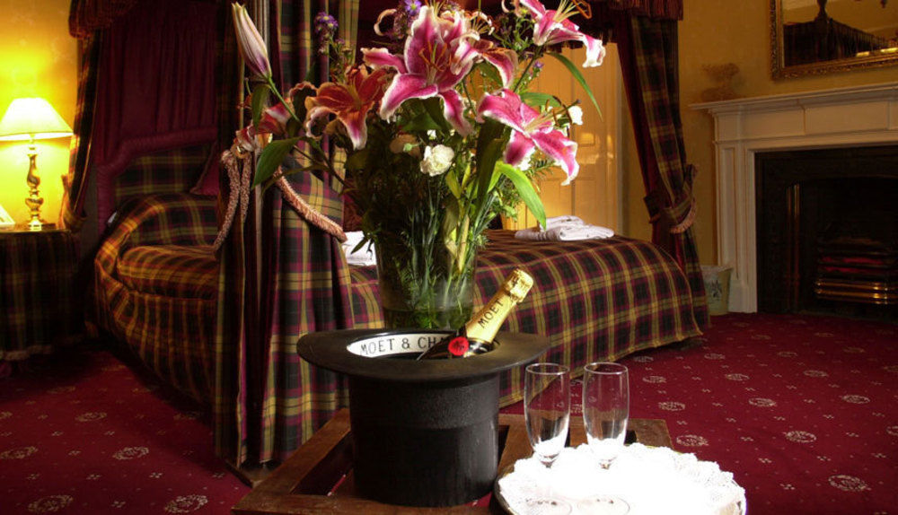 Atholl Arms Hotel Blair Atholl
